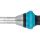 HAZET Drehmomentschlüssel 5122-3CT, 1/2" (blau/schwarz, Umschalt-Knarre)