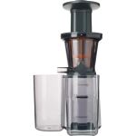 Kenwood Entsafter PureJuice One JMP400 (weiß/grau, 140 Watt, Saftbehälter 1 Liter)
