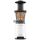 Kenwood Entsafter PureJuice One JMP400 (weiß/grau, 140 Watt, Saftbehälter 1 Liter)