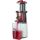 Kenwood Entsafter PureJuice One JMP400 (weiß/grau, 140 Watt, Saftbehälter 1 Liter)