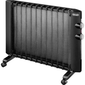 DeLonghi Wärmewelle HMP1500 (schwarz)