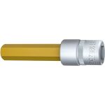 HAZET Schraubendreher-Steckschlüsseleinsatz 986L-14, 1/2" (Innen-Sechskant 14mm)