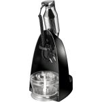 UNOLD Stabmixer ESGE-Zauberstab M 200 chrom (chrom, 200 Watt, mit Zerkleinerer und Zauberbasis)