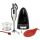 UNOLD Stabmixer ESGE-Zauberstab M 200 chrom (chrom, 200 Watt, mit Zerkleinerer und Zauberbasis)