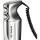 UNOLD Stabmixer ESGE-Zauberstab M 200 chrom (chrom, 200 Watt, mit Zerkleinerer und Zauberbasis)