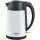 Bosch Wasserkocher DesignLine TWK3P421 (weiß/schwarz, 1,7 Liter)