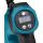 Makita Akku-Kompressor DMP180Z, 18Volt (blau/schwarz, ohne Akku und Ladegerät)