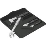 Wera 6004 Joker 4 Set 1, für SW 7-19 (4-teilig)
