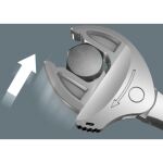 Wera Joker 6004 XXL, SW 24-32 (selbstjustierender Maulschlüssel)