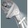 Wera Joker 6004 XXL, SW 24-32 (selbstjustierender Maulschlüssel)