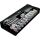 Wera 8100 SC 11 Zyklop Metal-Knarrensatz, zöllig, 1/2" (schwarz/grün, 28-teilig, Vollmetall-Umschaltknarre)