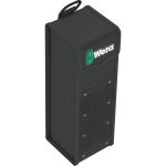 Wera 2go 7 Werkzeugbox (schwarz)