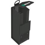 Wera 2go 7 Werkzeugbox (schwarz)