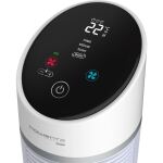 Rowenta 3-in-1 Silent Comfort HQ 8120 (weiß)