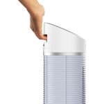 Rowenta 3-in-1 Silent Comfort HQ 8120 (weiß)