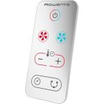 Rowenta 3-in-1 Silent Comfort HQ 8120 (weiß)