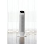 Rowenta 3-in-1 Silent Comfort HQ 8120 (weiß)