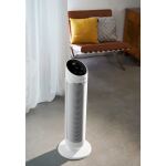Rowenta 3-in-1 Silent Comfort HQ 8120 (weiß)