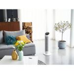 Rowenta 3-in-1 Silent Comfort HQ 8120 (weiß)