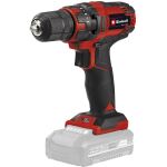 Einhell Power X-Change Akku-Bohrschrauber TC-CD 18/35 Li - Solo, 18Volt (rot/schwarz, ohne Akku und Ladegerät)