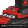 Einhell Power X-Change Akku-Bohrschrauber TC-CD 18/35 Li - Solo, 18Volt (rot/schwarz, ohne Akku und Ladegerät)
