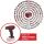 Einhell Power X-Change Akku-Bohrschrauber TC-CD 18/35 Li - Solo, 18Volt (rot/schwarz, ohne Akku und Ladegerät)