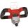 Einhell Power X-Change Akku-Farb-/Mörtelrührer TE-MX 18 Li - Solo, 18Volt (rot/schwarz, ohne Akku und Ladegerät)