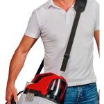 Einhell Power X-Change Akku-Drucksprüher GE-WS 18/75 Li-Solo, 18Volt (grau/rot, ohne Akku und Ladegerät)