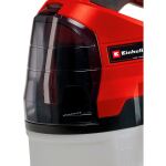 Einhell Power X-Change Akku-Drucksprüher GE-WS 18/75 Li-Solo, 18Volt (grau/rot, ohne Akku und Ladegerät)