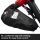 Einhell Akku-Laubsauger GE-CL 36/230 Li E-Solo, 36Volt (2x18V), Laubsauger/Laubbläser (rot/schwarz, ohne Akku und Ladegerät)