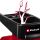 Einhell Elektro-Leisehäcksler GC-RS 60 CB (rot/schwarz, 2.300 Watt)