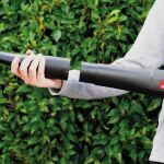 Einhell Power X-Change Akku-Laubbläser GC-CL 18/1 Li E-Solo, 18Volt (rot/schwarz, ohne Akku und Ladegerät)