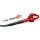 Einhell Power X-Change Akku-Laubbläser GC-CL 18/1 Li E-Solo, 18Volt (rot/schwarz, ohne Akku und Ladegerät)