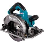 Makita Akku-Handkreissäge HS004GZ01 XGT, 40Volt (blau/schwarz, ohne Akku und Ladegerät)