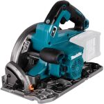 Makita Akku-Handkreissäge HS004GZ01 XGT, 40Volt (blau/schwarz, ohne Akku und Ladegerät)
