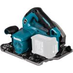 Makita Akku-Handkreissäge HS004GZ01 XGT, 40Volt (blau/schwarz, ohne Akku und Ladegerät)