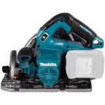 Makita Akku-Handkreissäge HS004GZ01 XGT, 40Volt (blau/schwarz, ohne Akku und Ladegerät)