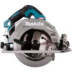 Makita Akku-Handkreissäge HS004GZ01 XGT, 40Volt (blau/schwarz, ohne Akku und Ladegerät)