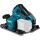 Makita Akku-Handkreissäge HS004GZ01 XGT, 40Volt (blau/schwarz, ohne Akku und Ladegerät)