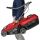 Einhell Power X-Change Akku-Rasenmäher GE-CM 18/32 Li-Solo, 18Volt (rot/schwarz, ohne Akku und Ladegerät)