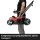 Einhell Power X-Change Akku-Rasenmäher GE-CM 18/33 Li-Solo, 18Volt (rot/schwarz, ohne Akku und Ladegerät)