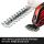 Einhell Power X-Change Akku-Grasschere/ -Strauchschere GE-CG 18/100 Li T-Solo, 18Volt (rot/schwarz, ohne Akku und Ladegerät, mit Teleskop-Stiel)