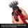 Einhell Power X-Change Akku-Grasschere/ -Strauchschere GE-CG 18/100 Li T-Solo, 18Volt (rot/schwarz, ohne Akku und Ladegerät, mit Teleskop-Stiel)
