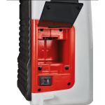 Einhell Power X-Change Akku-Drucksprüher GE-WS 18/150 Li-Solo, 18Volt (grau/rot, ohne Akku und Ladegerät)