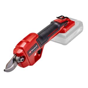 Einhell Power X-Change Akku-Astschere GE-LS 18 Li-Solo, 18Volt (rot/schwarz, ohne Akku und Ladegerät)