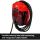 Einhell Power X-Change Akku-Klarwasserpumpe GE-PP 18 RB Li-Solo, 18Volt, Tauch- / Druckpumpe (rot/schwarz, ohne Akku und Ladegerät)