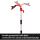 Einhell Power X-Change Akku-Klarwasserpumpe GE-PP 18 RB Li-Solo, 18Volt, Tauch- / Druckpumpe (rot/schwarz, ohne Akku und Ladegerät)