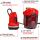Einhell Power X-Change Akku-Klarwasserpumpe GE-PP 18 RB Li-Solo, 18Volt, Tauch- / Druckpumpe (rot/schwarz, ohne Akku und Ladegerät)