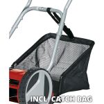 Einhell Hand-Rasenmäher GC-HM 300 (rot/schwarz)
