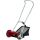 Einhell Hand-Rasenmäher GC-HM 300 (rot/schwarz)